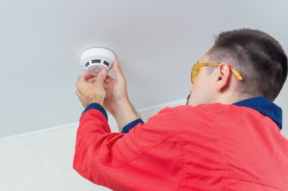 Công nghệ truyền tin cảnh báo khẩn cấp
